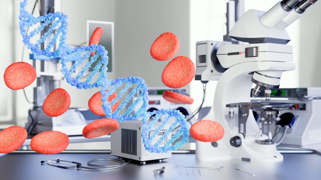 DNA Tests