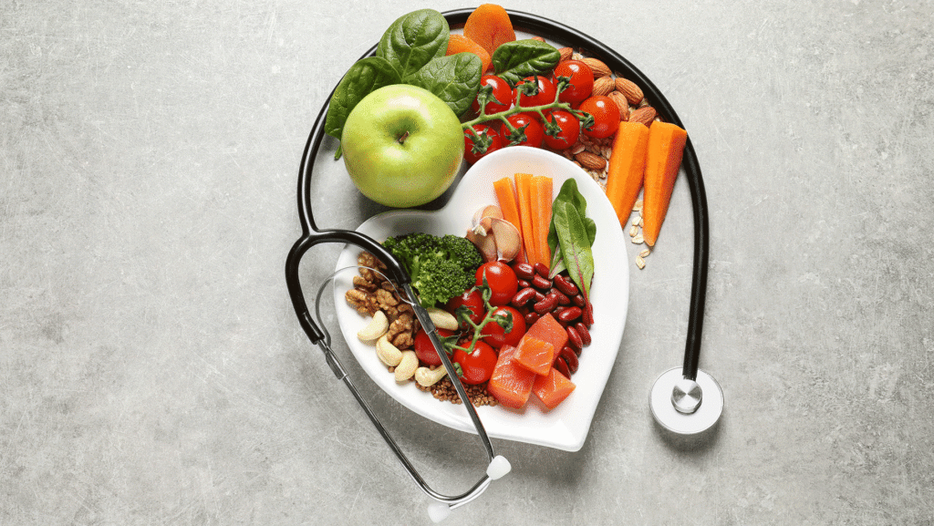 Nutrition