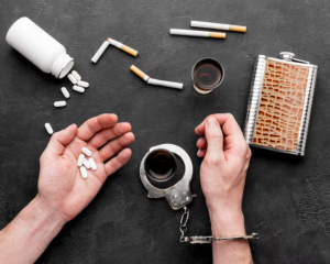 What Is Addiction and How Is It Treated?