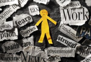 What Is Anxiety and When Is Support Needed?