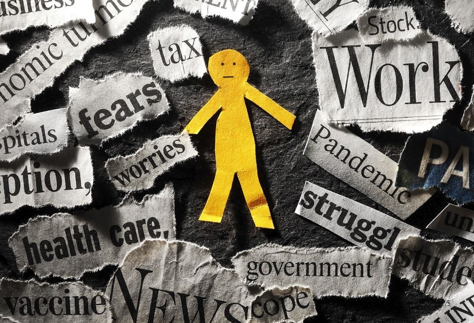 What Is Anxiety and When Is Support Needed?