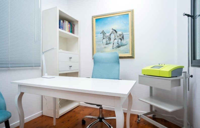 Treatment Room