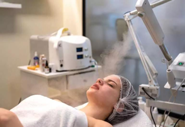 Medical Ozone Therapy