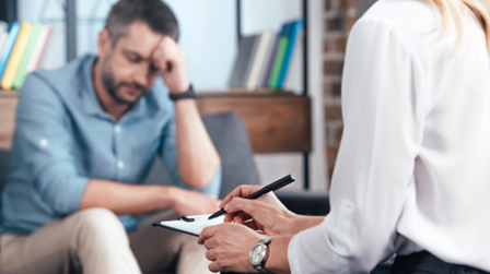 Psychiatric Support