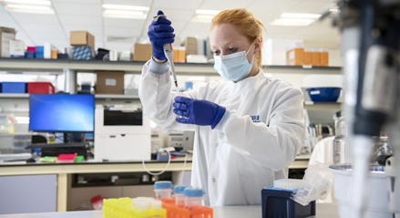 Genetic Testing (DNA Tests)