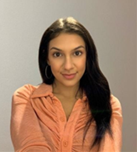 Ioanna Golfinopoulou – Psychologist